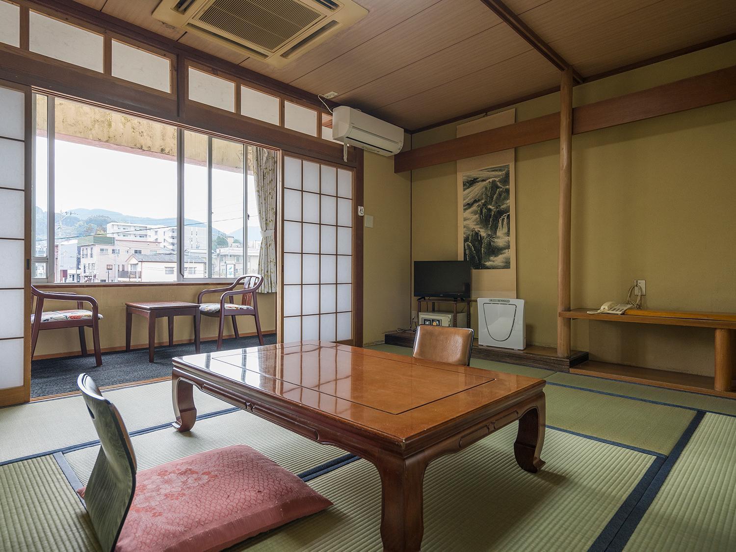 Irifuneso Ureshino Extérieur photo