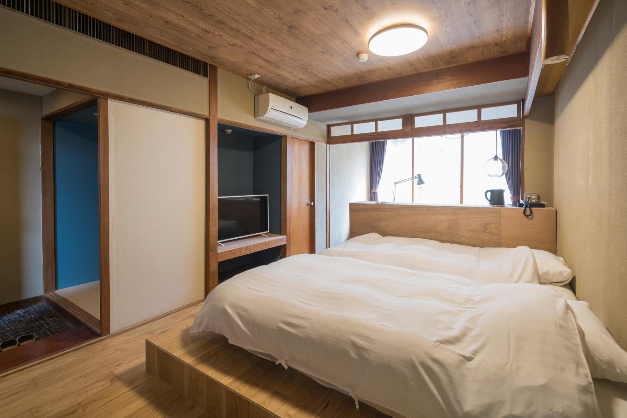 Irifuneso Ureshino Extérieur photo