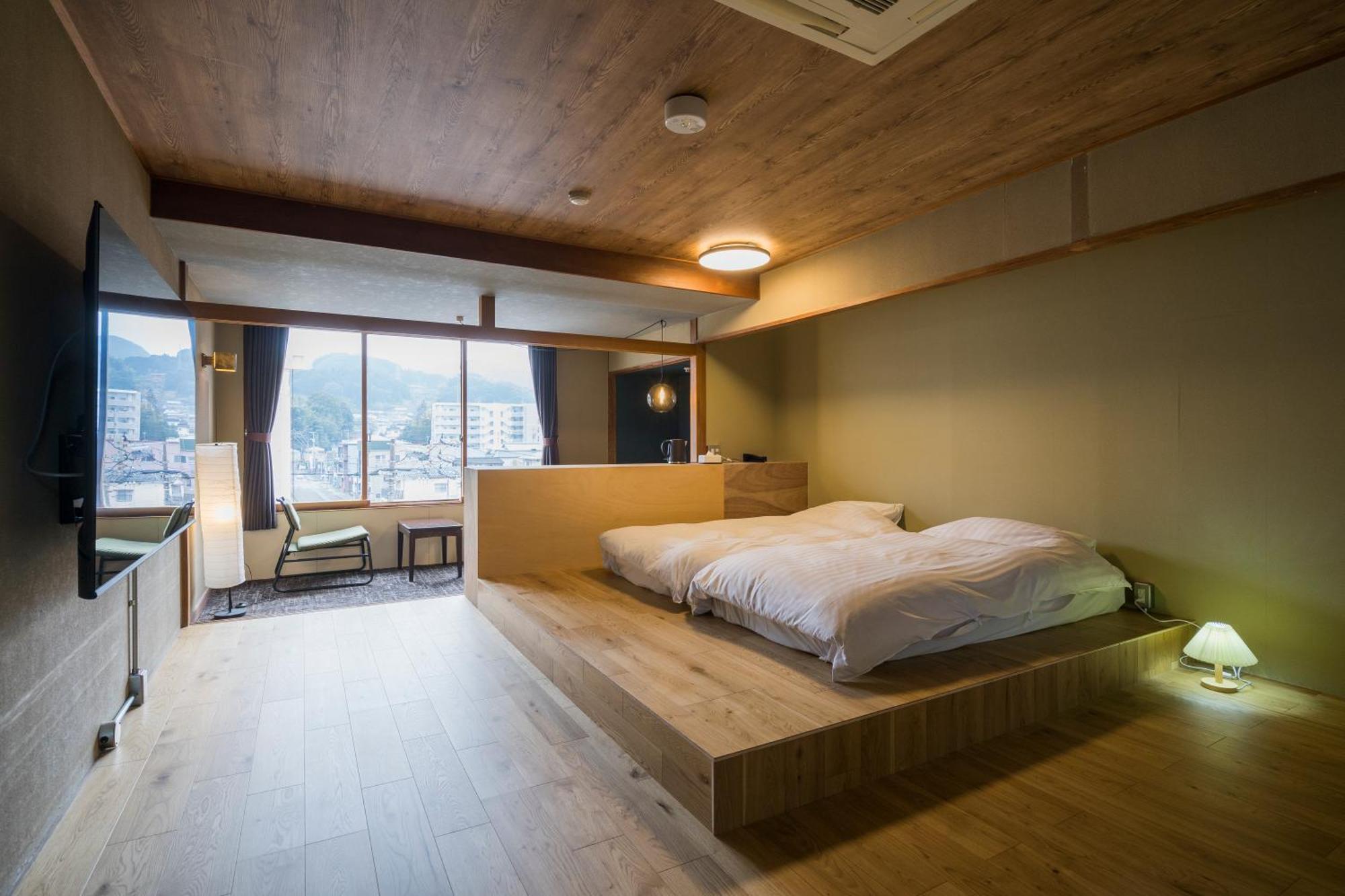 Irifuneso Ureshino Extérieur photo