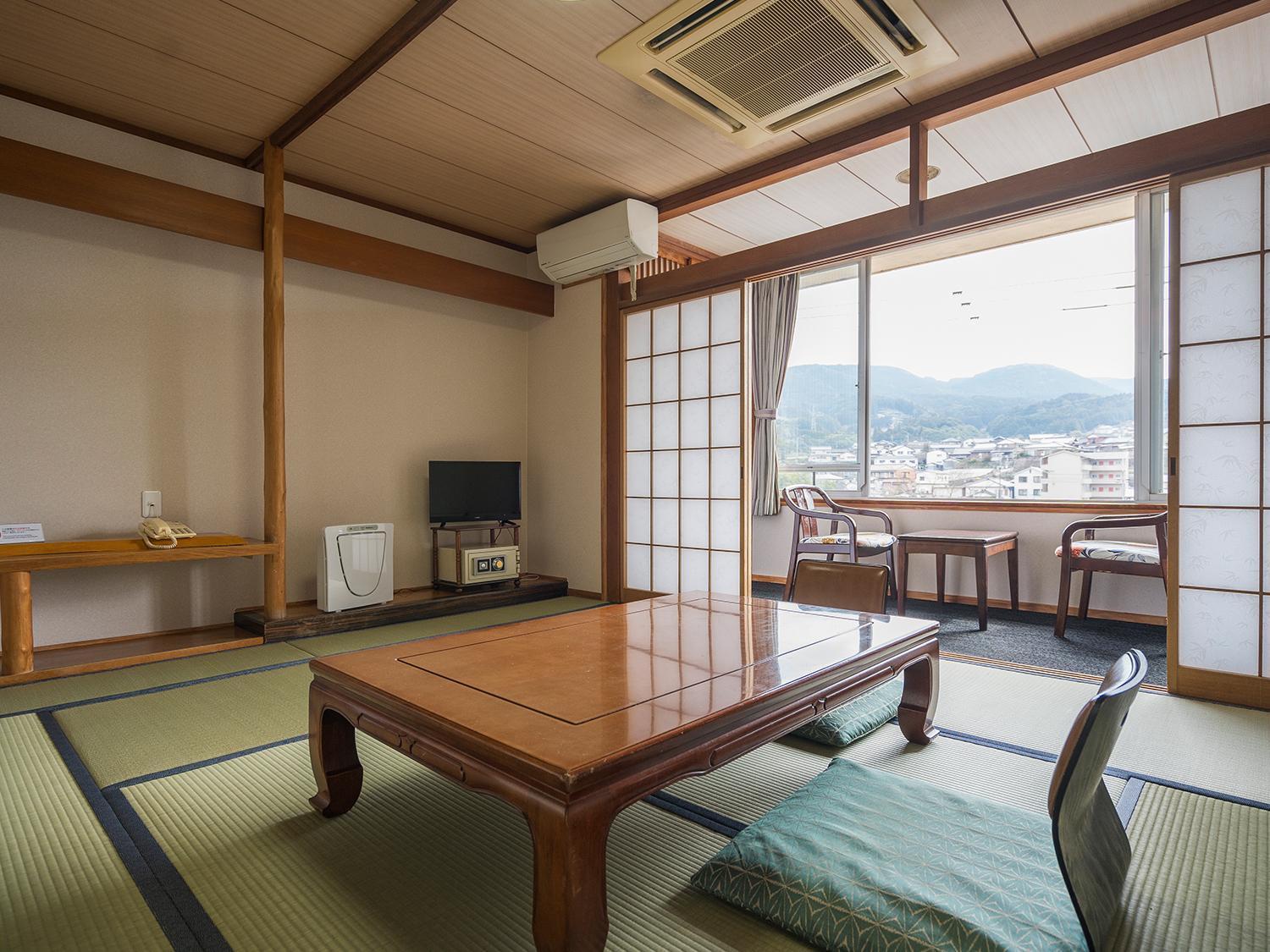 Irifuneso Ureshino Extérieur photo