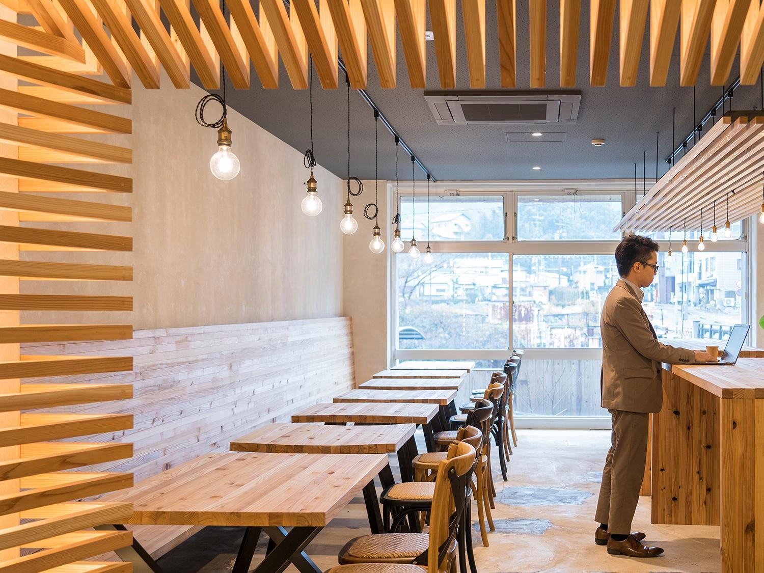 Irifuneso Ureshino Extérieur photo