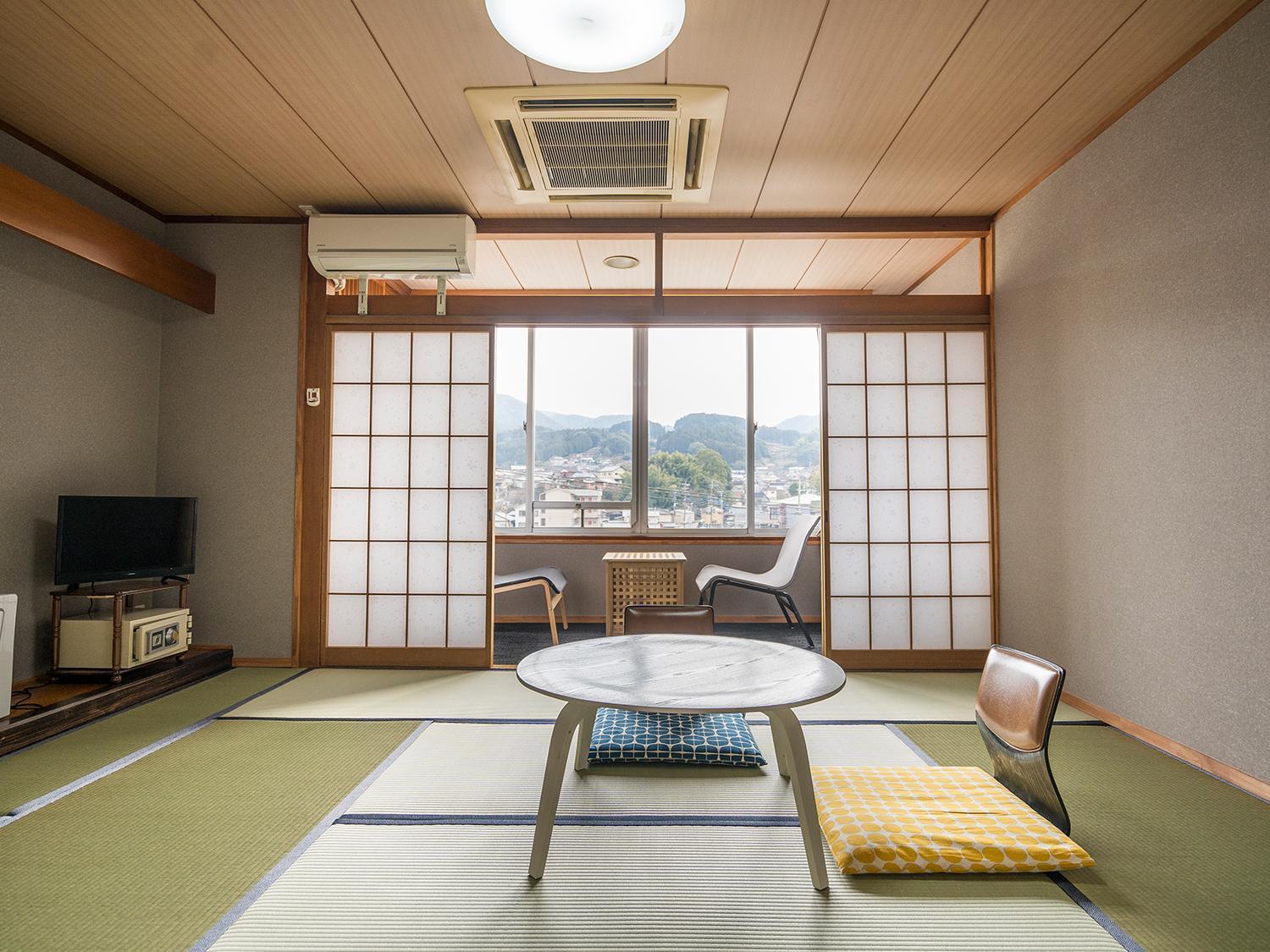 Irifuneso Ureshino Extérieur photo