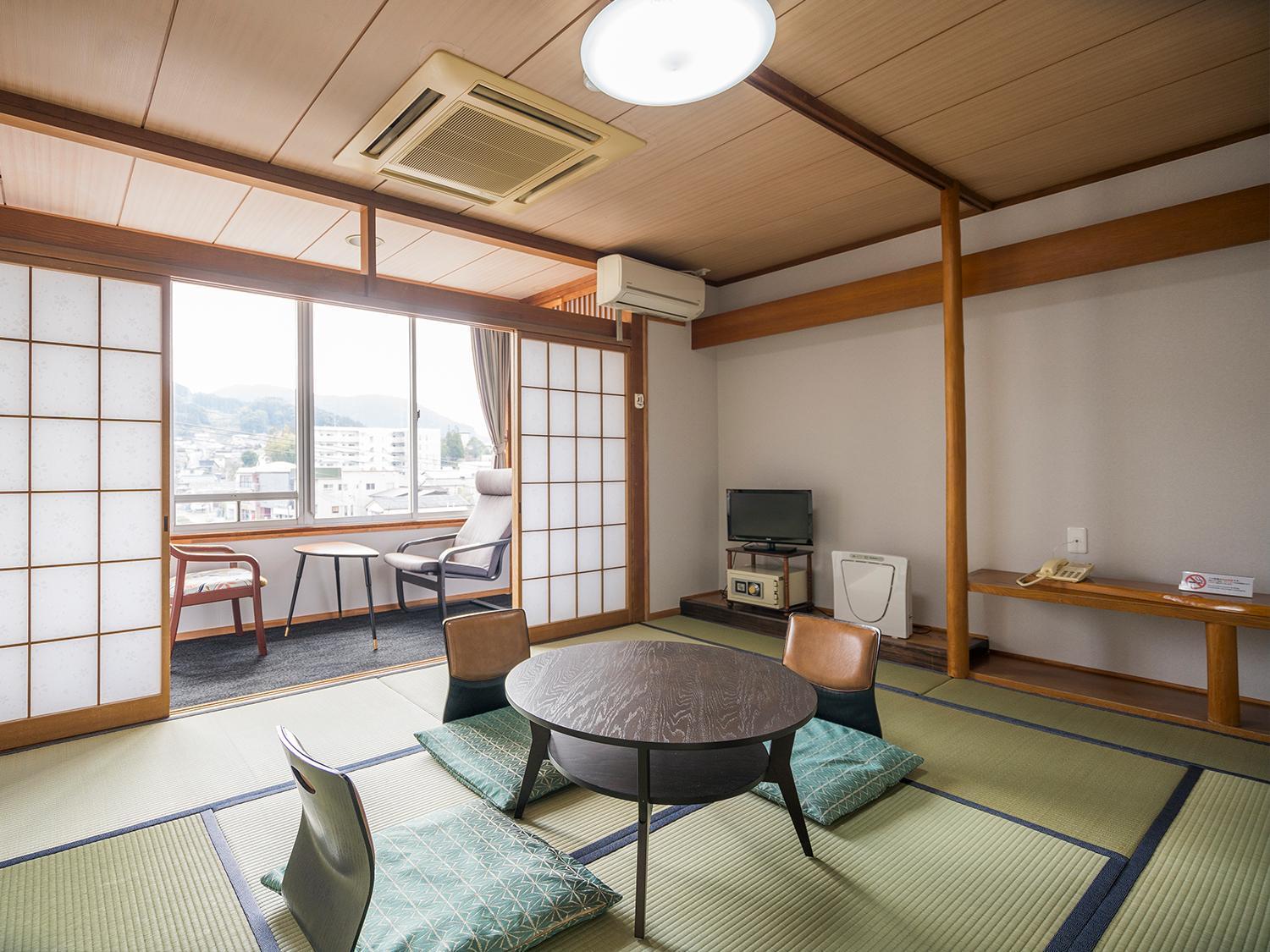 Irifuneso Ureshino Extérieur photo