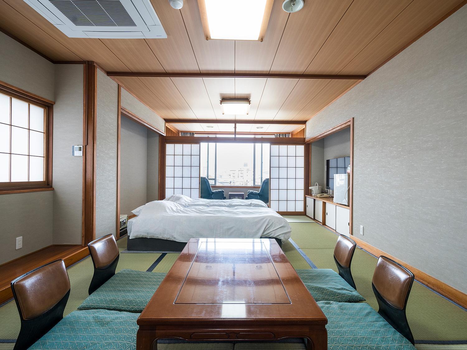 Irifuneso Ureshino Extérieur photo