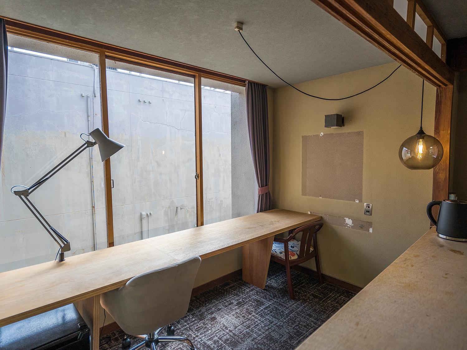 Irifuneso Ureshino Extérieur photo