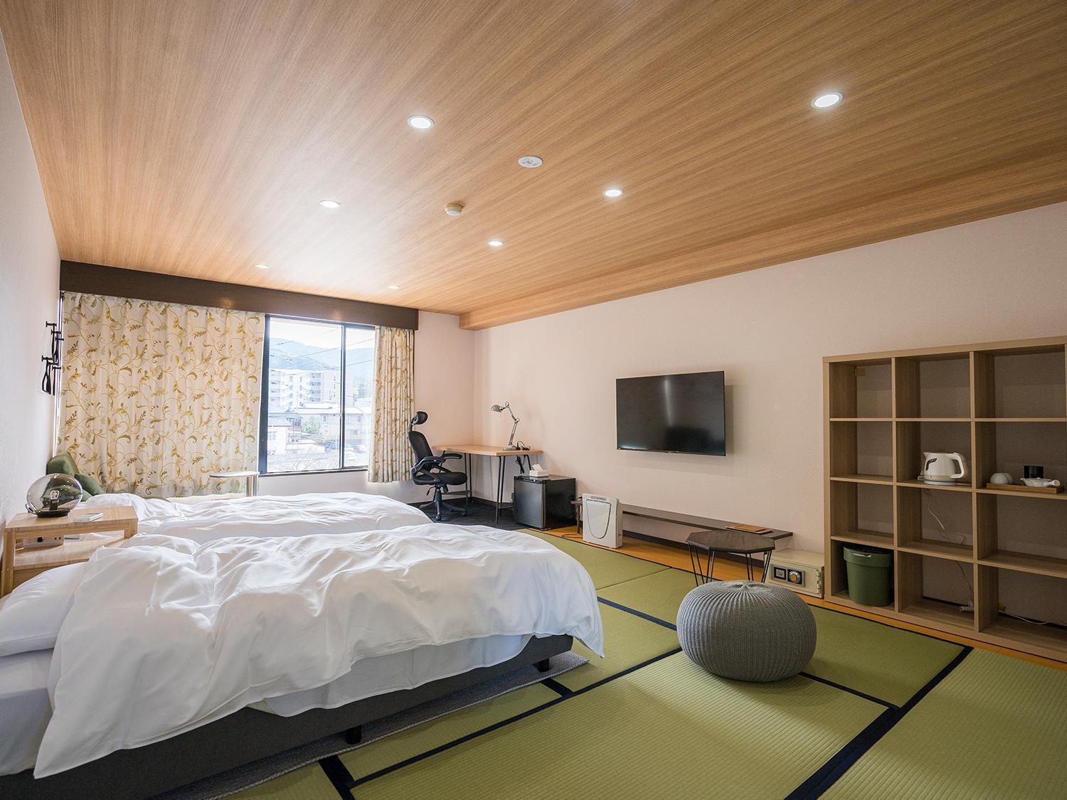 Irifuneso Ureshino Extérieur photo