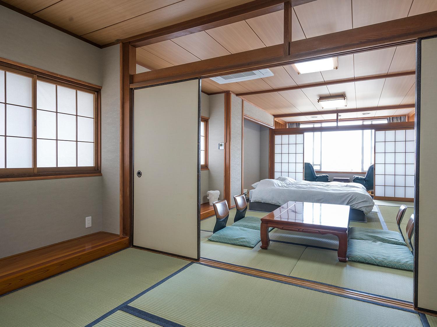 Irifuneso Ureshino Extérieur photo