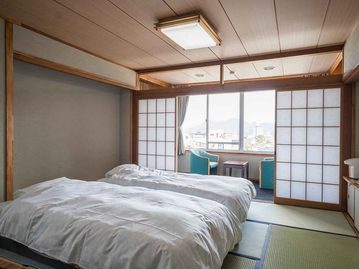 Irifuneso Ureshino Extérieur photo