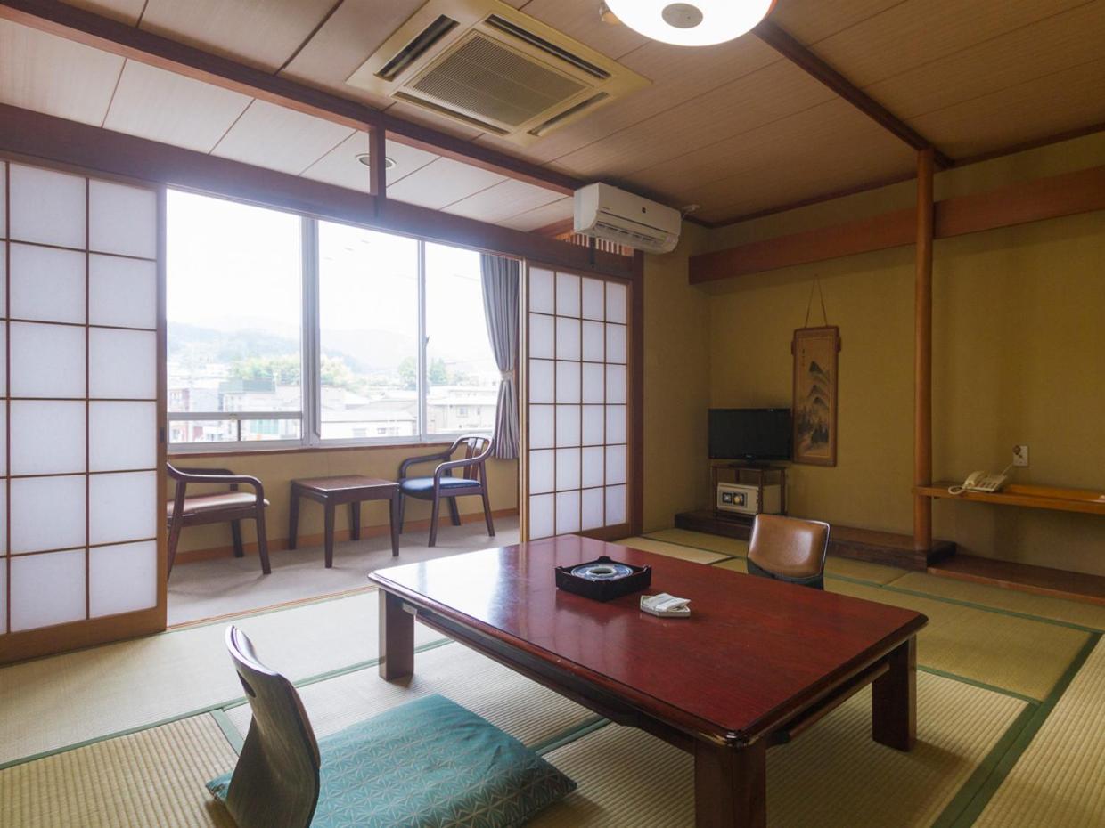 Irifuneso Ureshino Extérieur photo